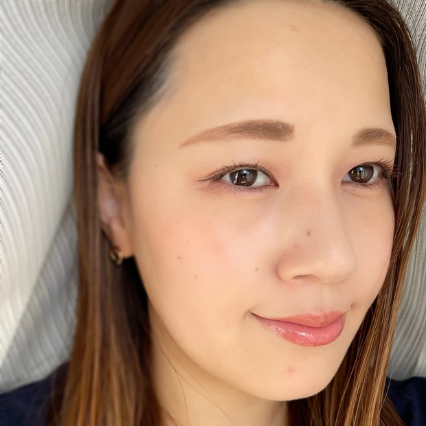 【マスクレス】アディクション ザ アイシャドウをメインにマスクレスな日のメイクをご紹介_2_3