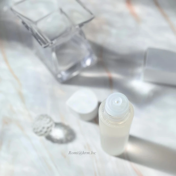 オルビスユー ローション