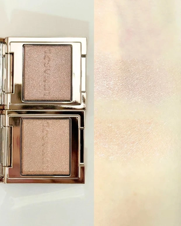 春新色アイシャドウ2026 ルナソル アイカラーレーションN スウォッチ