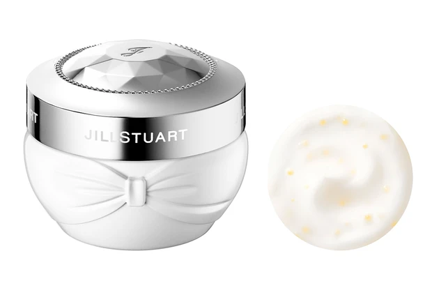 ジルスチュアート　ホワイトフローラル　ハンドクリーム　ディープモイスチュア