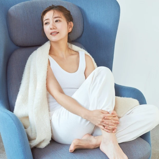 ヘルシーに乗り切る！ 伊藤千晃流ボディケア＆インナーケア