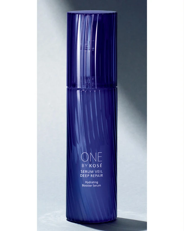 ONE BY KOSÉ セラムヴェール ディープリペア