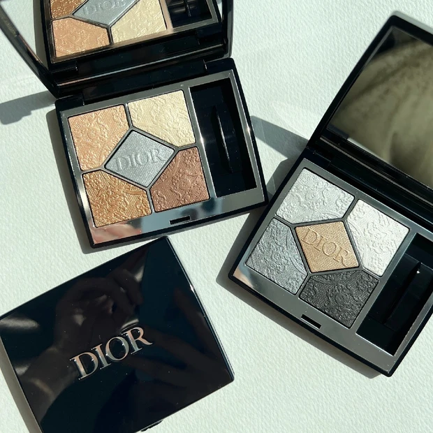 Dior(ディオール)【クリスマスコフレ】の最新記事一覧 | マキア