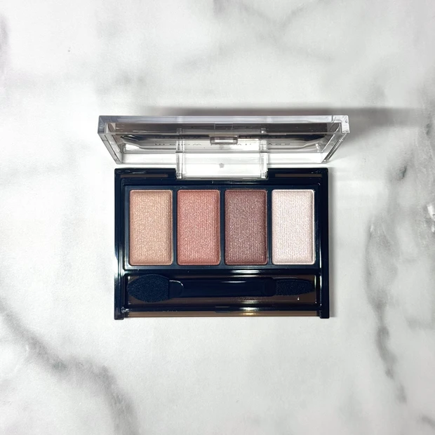 ケイト メロウブラウンアイズ BR-7 ソフトピンクブラウン