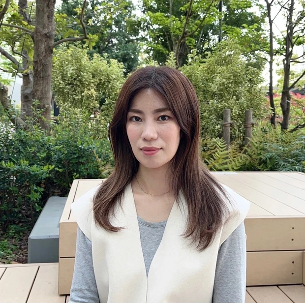 【自己紹介】エキスパート2年目のまゆみです♡_2_4