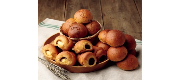 糖質オフふんわりブランパン