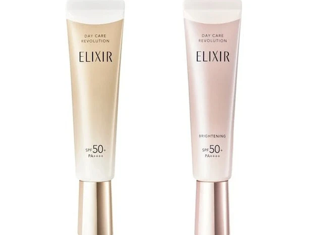 エリクシールのベストコスメ受賞アイテムまとめ