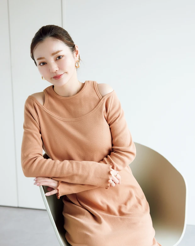 ファチュイテ　藤井明子　インタビュー