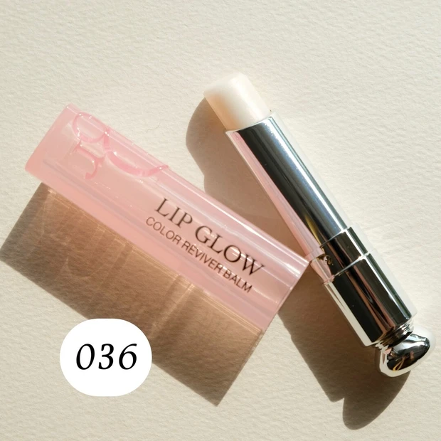 ディオール アディクト リップ グロウ 036 ￥4400（限定新色）