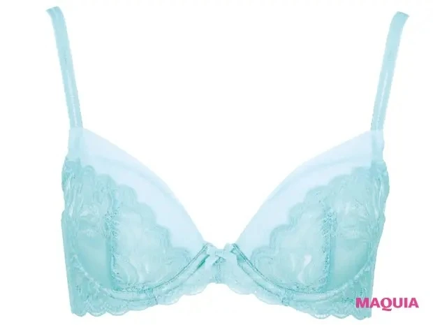 汗、透け、かぶれは下着で解決！ 夏の下着活用テクを教えます