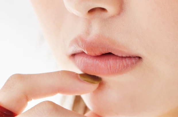 林 由香里さんが、今気になるメイク PhotoGallery_1_4