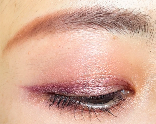 SUQQU スック シグニチャーカラーアイズ 狭間空