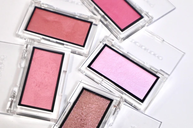 ADDICTION（アディクション） ザ ブラッシュ