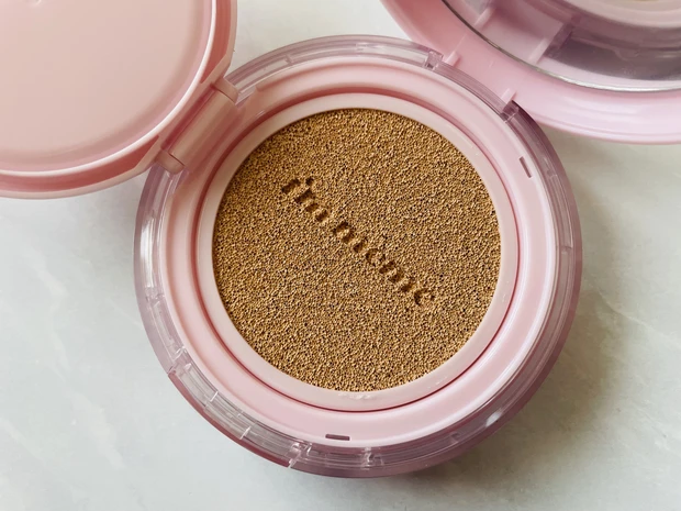 最近の溺愛ブランド【I'm meme(アイムミミ)】のアイテムをご紹介！ドラックストアで購入出来る韓国コスメ♪_16