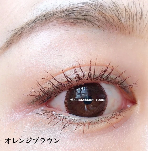 【手軽にニュアンスチェンジ】イガリシノブさんプロデュースBABYMEE☆_2_1