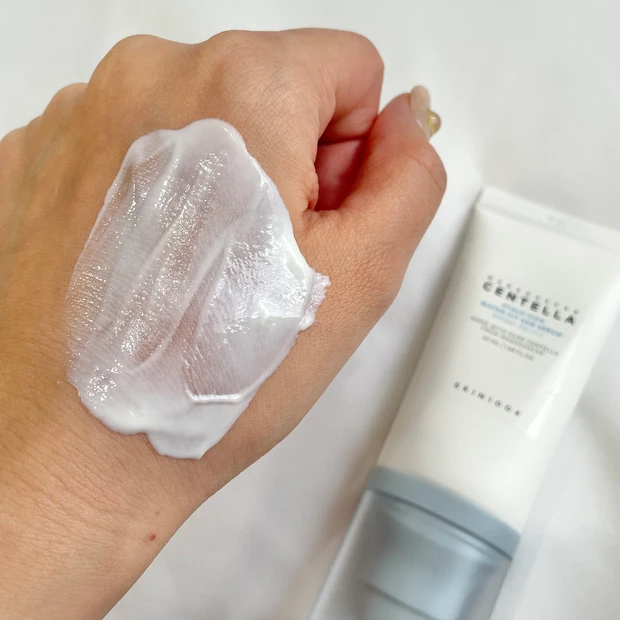 skin1004 ヒアルーシカ ウォーターフィット サンセラム メガ割　おすすめ