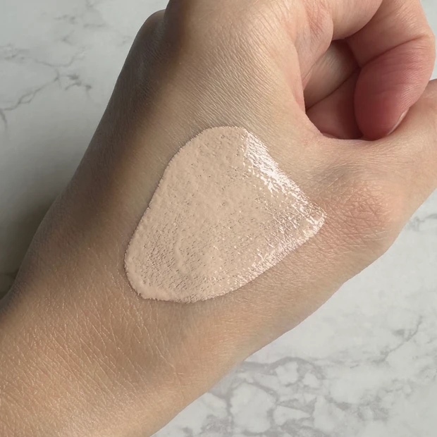 SHISEIDO 資生堂 エッセンススキングロウファンデーション