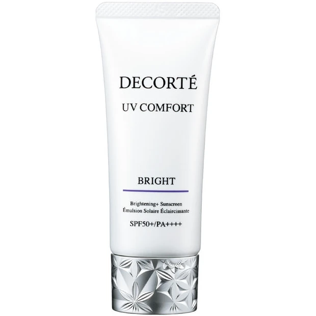 プレゼント コスメデコルテ UV コンフォート ブライト