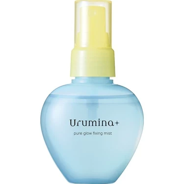 ウルミナプラス 生つやキープミスト V