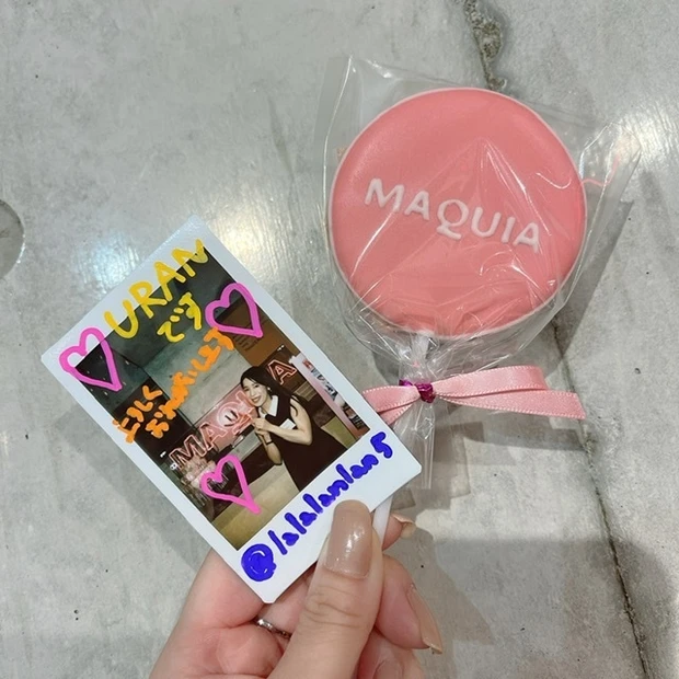 MAQUIA×ThreePEACEイベント「骨格診断で、もっと!ENJOY♡メイク講座」に参加してきました♡♡_12