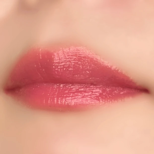 キャンメイク　リップ　ブルべ