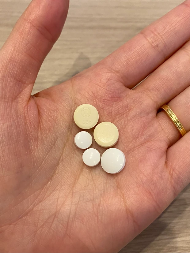 美と健康のため!長年飲み続けているサプリメントをご紹介♪_3