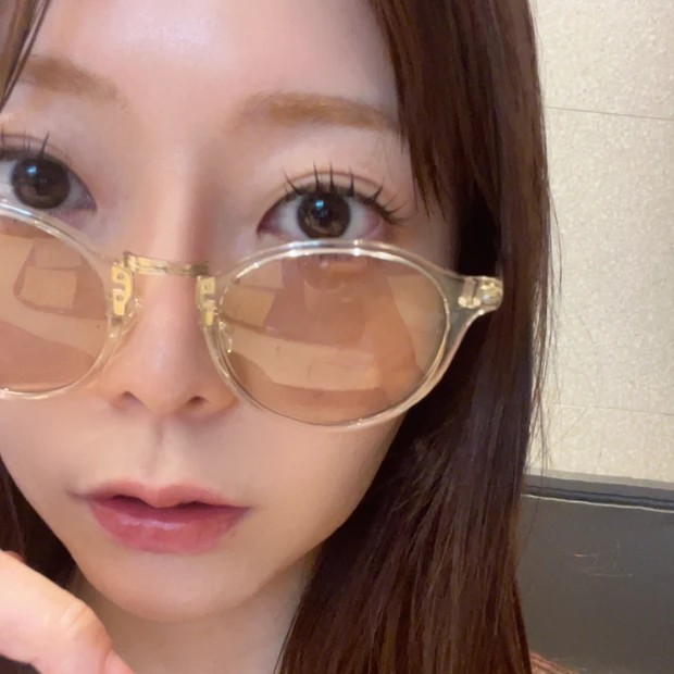 サングラス　プチプラ