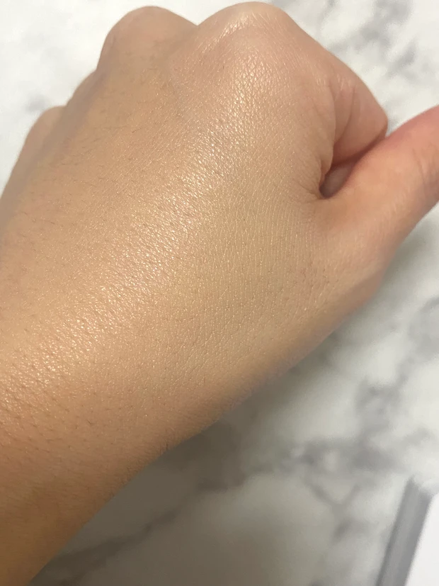 《MEGUMIさん愛用ファンデーション》美容アイコンMEGUMIさんが長年愛用されているbior organicsのオーガニックアクアエアレスクッションをレポ！_4_7