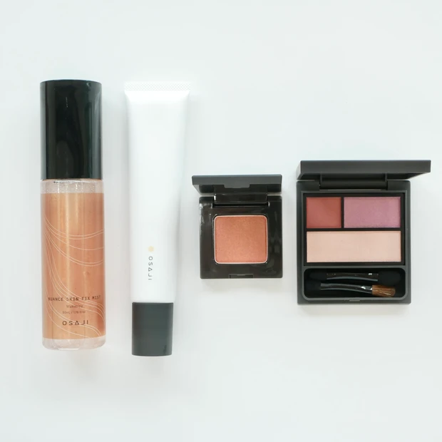 オサジ OSAJI 田中みな実愛用