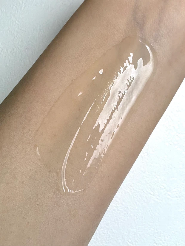 【SUQQU】洗顔→美容液で肌が変わった日 導入セラム使用レポ_2_2