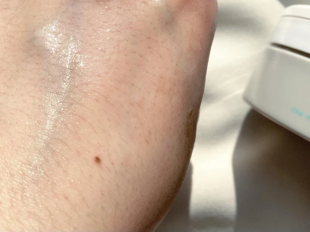 ゆらぎがちな肌にオススメ！DUOのザ 薬用バイタルバリアウォッシュ&ザ 薬用クレンジングバーム バリア_4_3