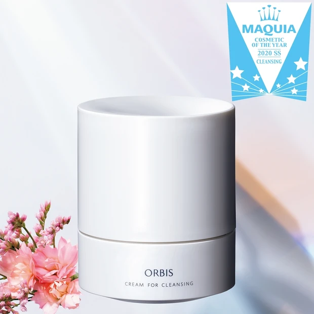 ベスコスクレンジング部門TOP5・美プロも大絶賛！  オルビス「オフクリ…