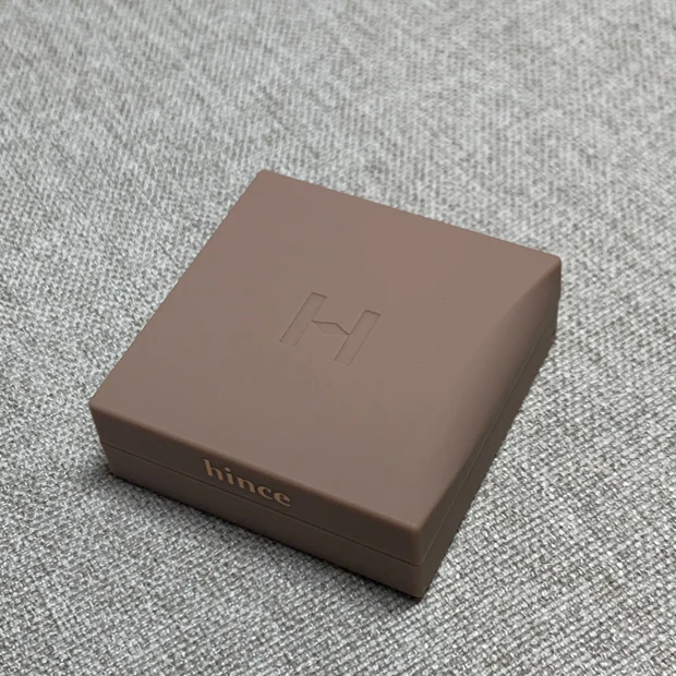 人気沸騰中の韓国コスメ【hince】どこにもない色がシックでお洒落♥一発目揃えた購入品レビュー!_6