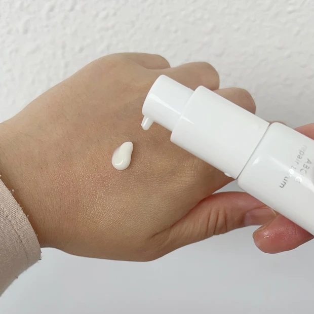 ドクターケイABC-Gリペアセラム