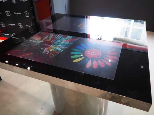 【shuuemura ピグメント体験レポ】大好きなshuuemuraのトウキョウBOX行ってきました♡_3_1