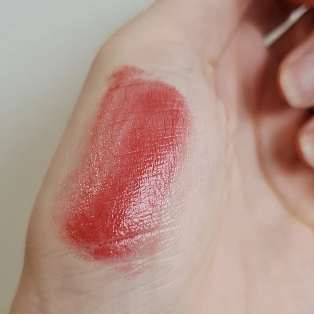 リップスリークミニ アルダーのスウォッチ