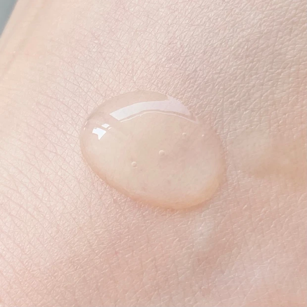 初夏にピッタリな美容液見つけた！インナードライやテカリなど皮脂バランスをコントロールする《do organic》の新作。_2