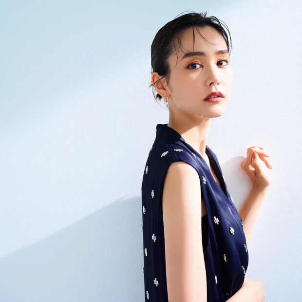 桐谷美玲　インタビュー