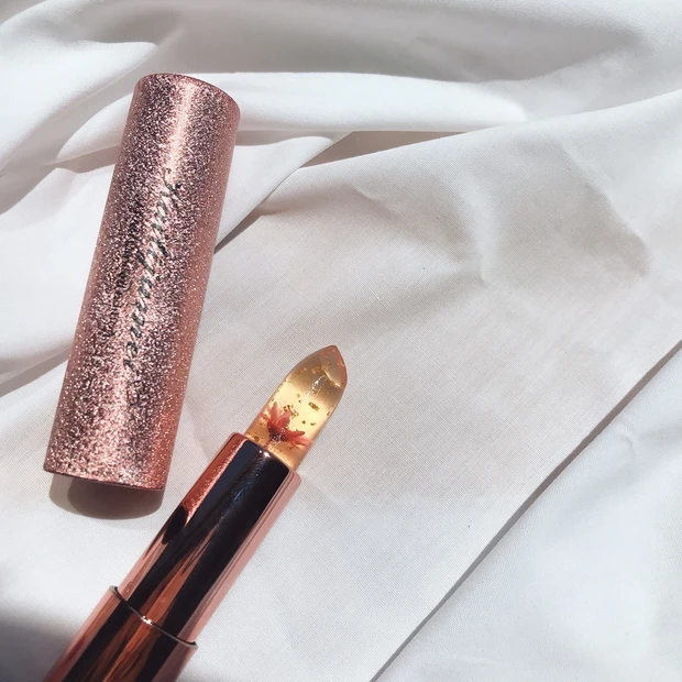 母の日/カイリジュメイ/フラワーリップ