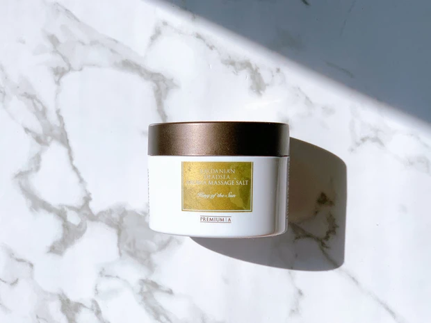 暑い日のシャワータイムも気分が上がる♪ 真夏のバスアイテム_3