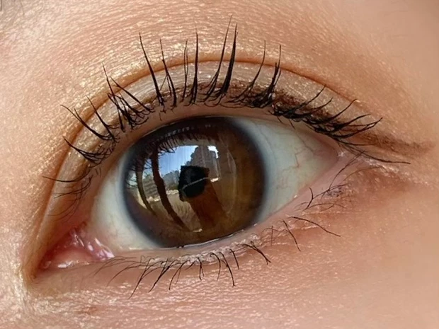 神崎恵さん愛用！ふさふさ美ロングまつ毛を叶えるプチプラ最強マスカラ。(マジョリカマジョルカ)_5_1