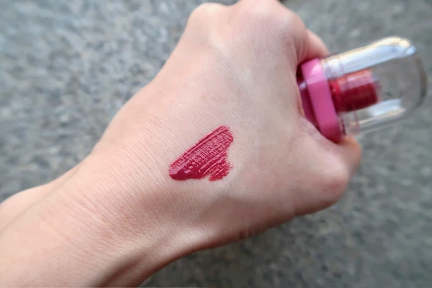 【憧れのIVEのウォニョンちゃん唇になれるリップ】AMUSE_6