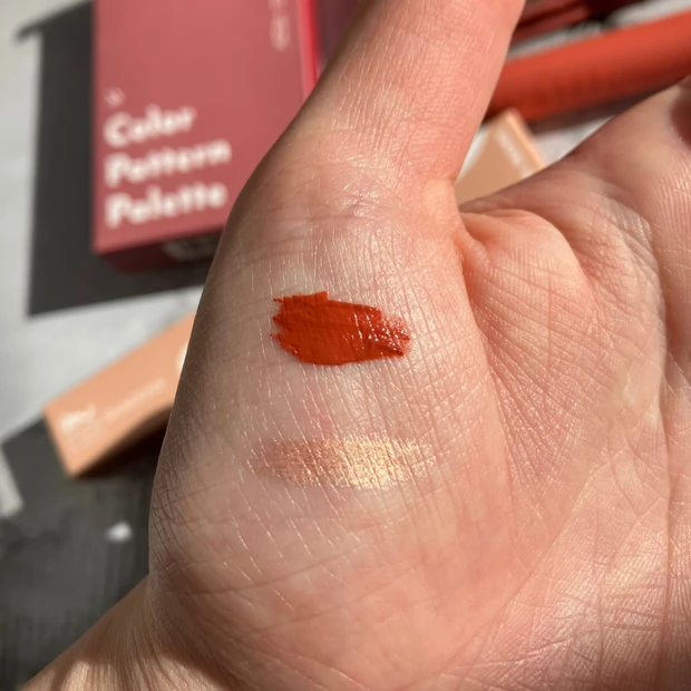 【アイムミミ】旅行時にもおすすめ！アイシャドウパレット他イチオシアイテムをご紹介_7_1