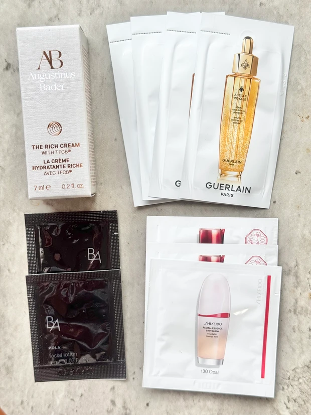 こじはる　小嶋陽菜　付録　マキア　MAQUIA　美容液　スキンケア