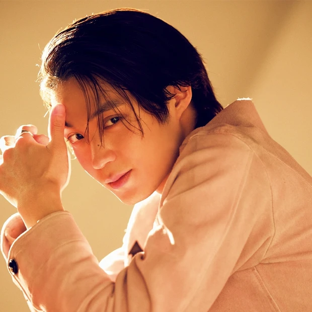 磯村勇斗さんインタビュー。「色気は秘めた部分があってこそ。心のパーソナル…