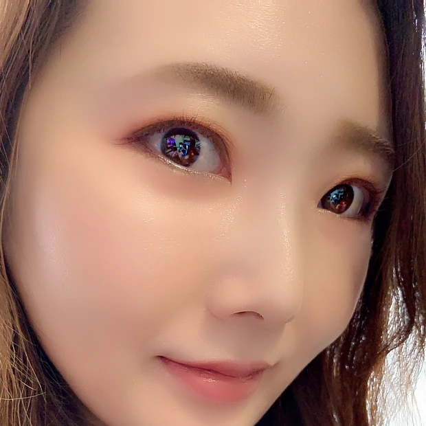 【バレンタインメイク】Diorサンク クルール クチュール ミッツアを使ってメイク!_5_1