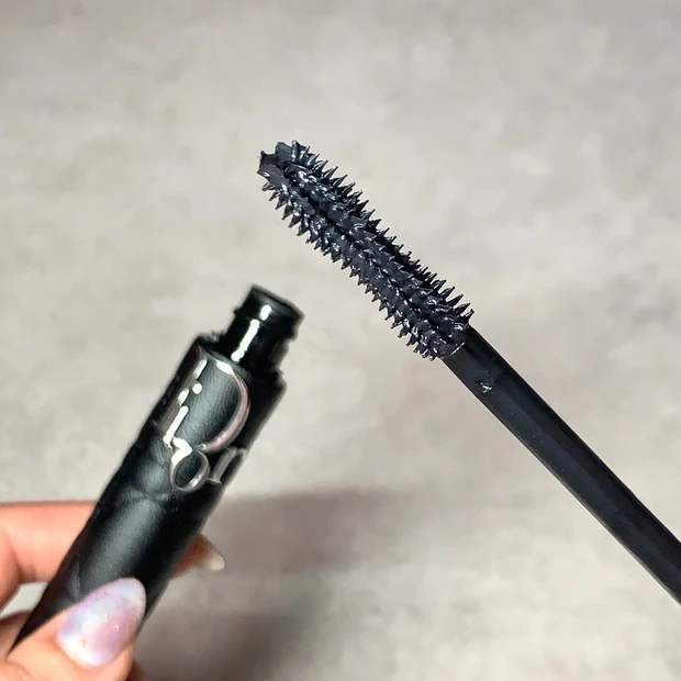 新作 マスカラ ディオールショウ オーバーボリューム