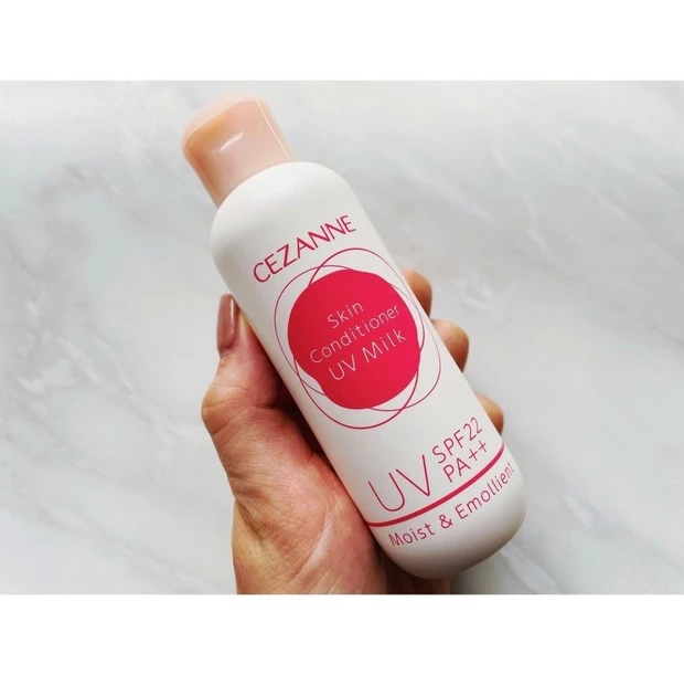 【8月上旬発売】セザンヌの秋新色コスメをご紹介。大人気ベージュトーンアイシャドウパレットからは新色が！今回もお値段以上のクオリティです。_5