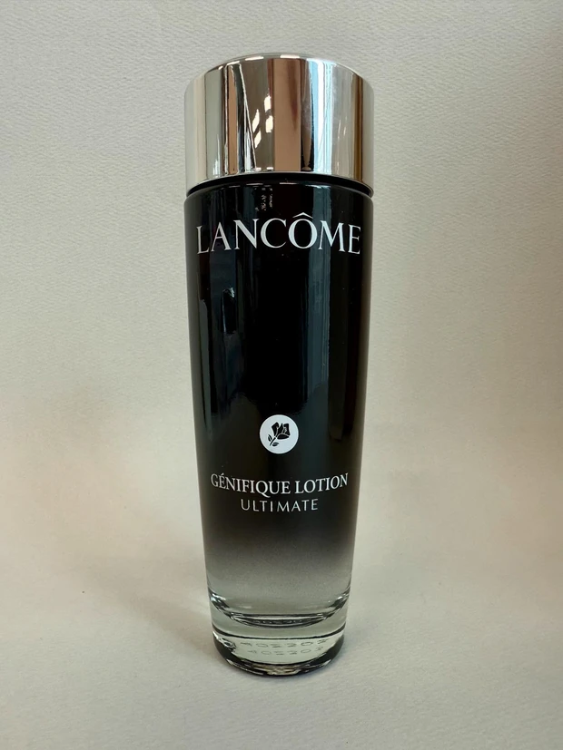 ランコム＊ジェニフィック30ml【2025年4月8日正規HPより入手】 ランコム「ジェニフィック」の化粧水2025年秋誕生、ハリツヤ湧き