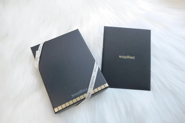 【クリスマスプレゼントに◎】女子ウケ抜群！まるでアイシャドウ！？資生堂パーラーとマキアージュの数量限定コラボチョコレート♡_3